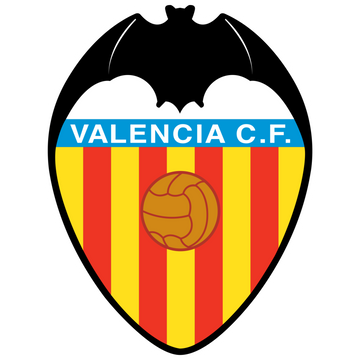 巴伦西亚logo